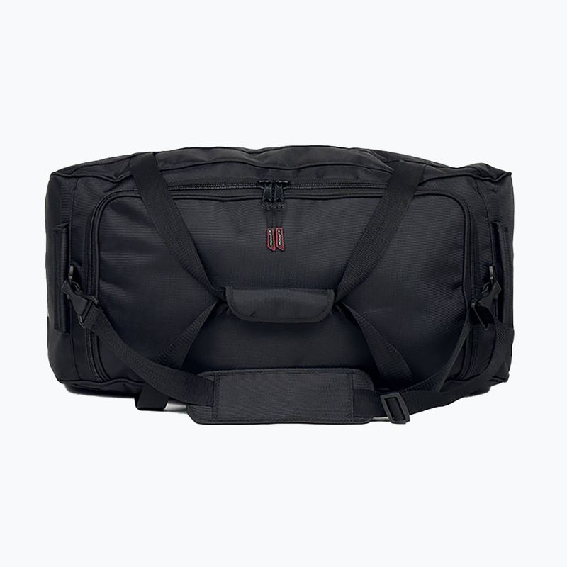 KJUST Kamei Husky 420 Set di borse da tetto 3 pezzi nero 15