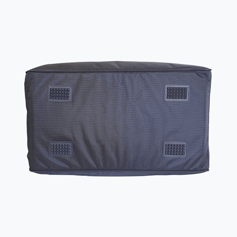 KJUST Kamei Husky 420 Set di borse da tetto 3 pezzi nero 16