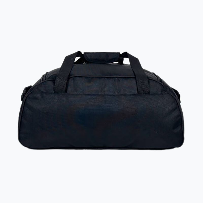 KJUST Kamei Husky 330 Set di borse da tetto 4 pezzi nero 7