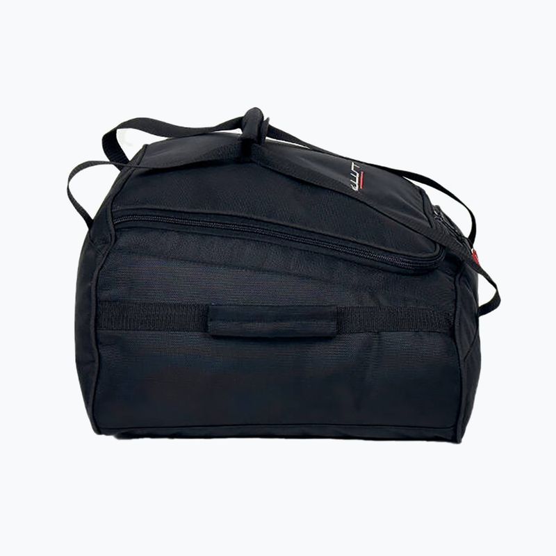 KJUST Kamei Husky 330 Set di borse da tetto 4 pezzi nero 8