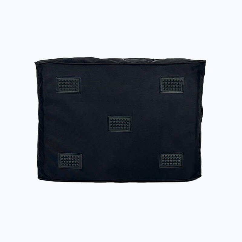 KJUST Kamei Husky 330 Set di borse da tetto 4 pezzi nero 11