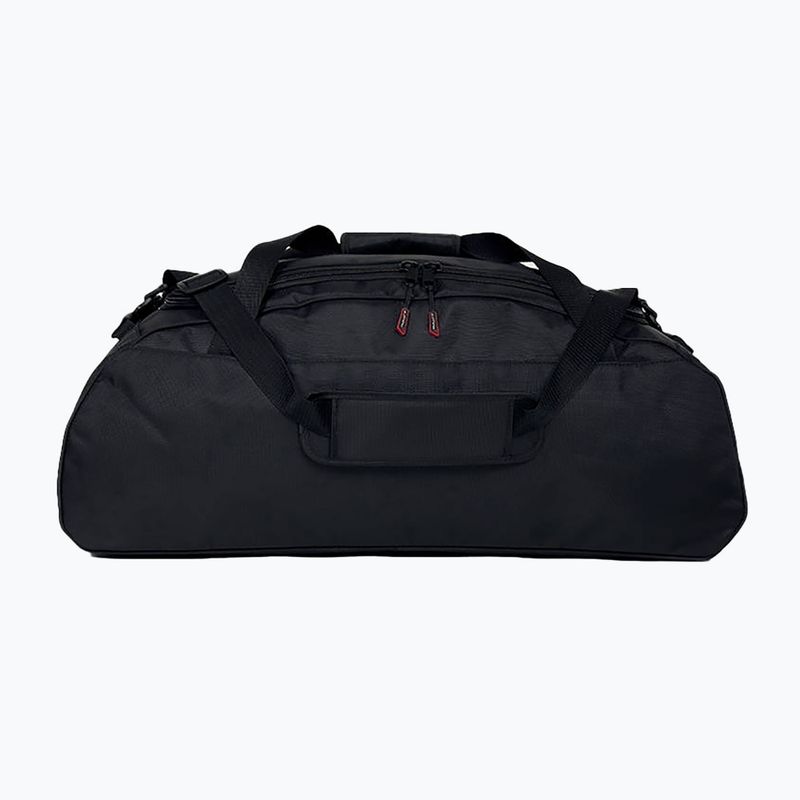 KJUST Kamei Husky 330 Set di borse da tetto 4 pezzi nero 13