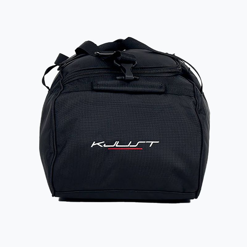 KJUST Kamei Husky 330 Set di borse da tetto 4 pezzi nero 14