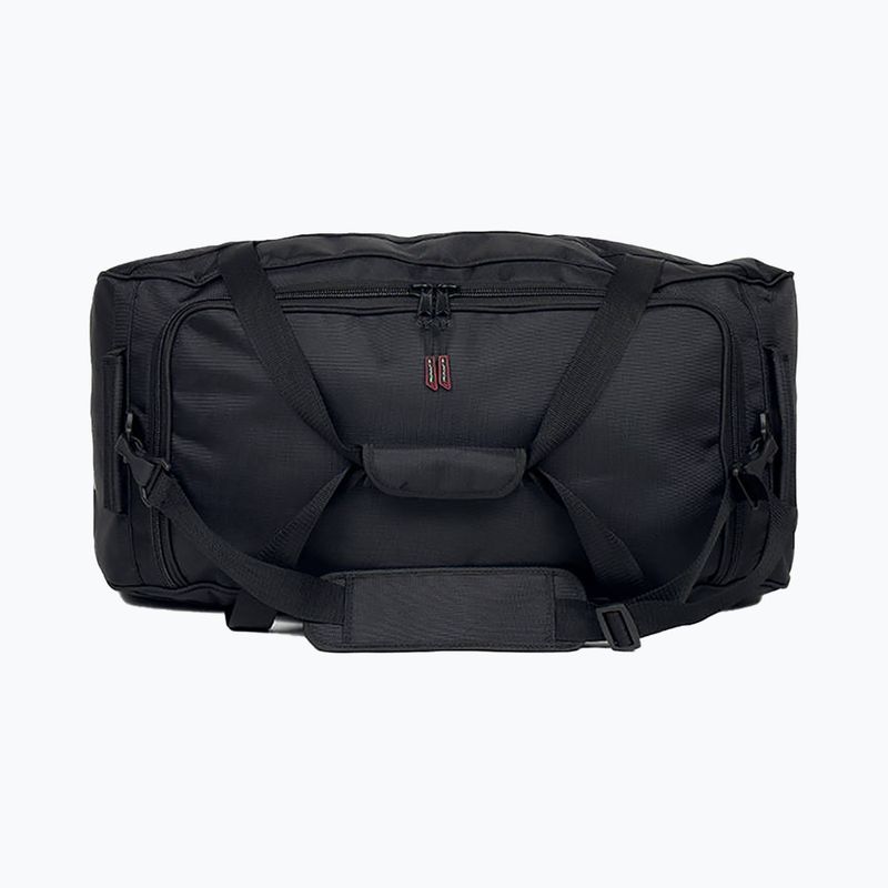 KJUST Kamei Husky 330 Set di borse da tetto 4 pezzi nero 17
