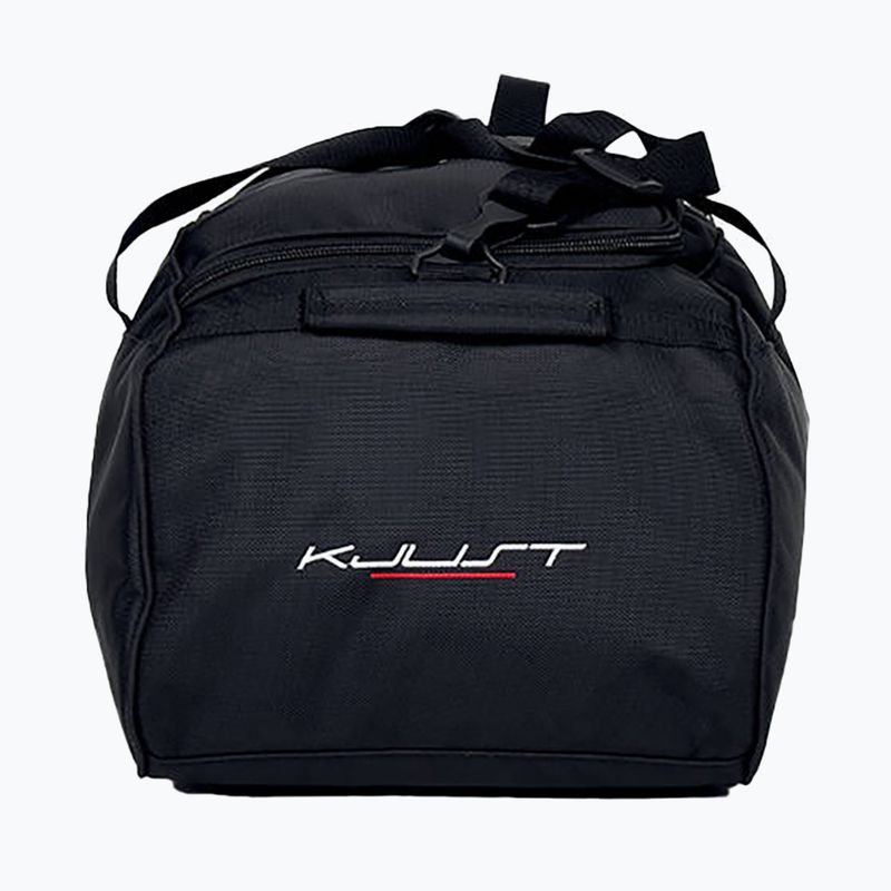 KJUST Kamei Husky 330 Set di borse da tetto 4 pezzi nero 19
