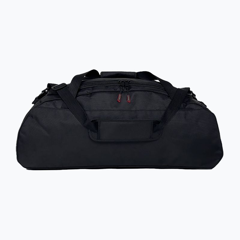 KJUST Kamei Husky 330 Set di borse da tetto 4 pezzi nero 21