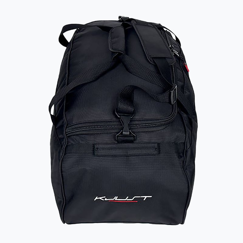 KJUST Kamei Husky 330 Set di borse da tetto 4 pezzi nero 23