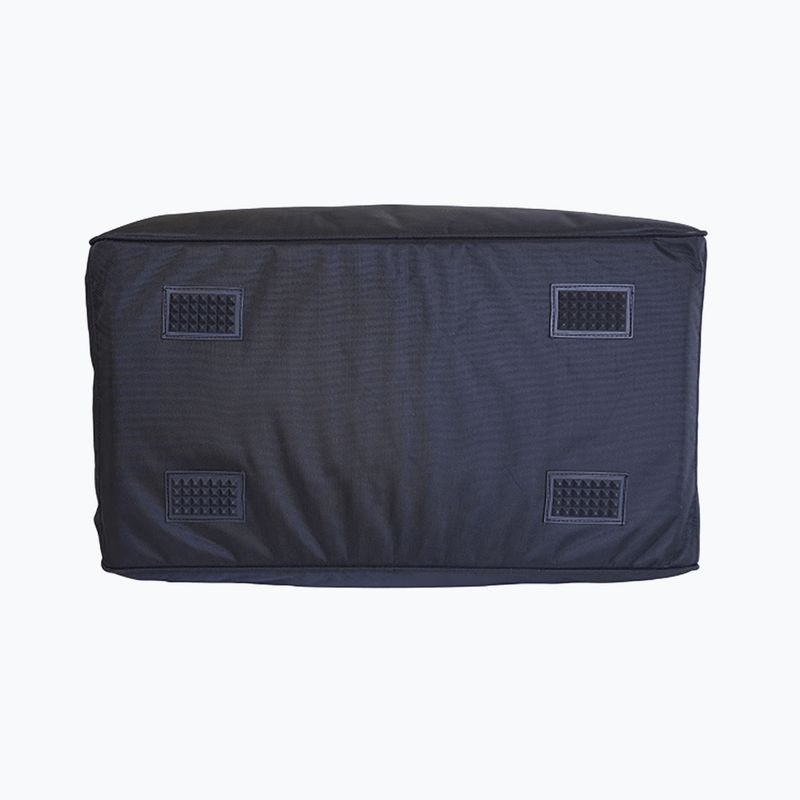 KJUST Kamei Husky 330 Set di borse da tetto 4 pezzi nero 25