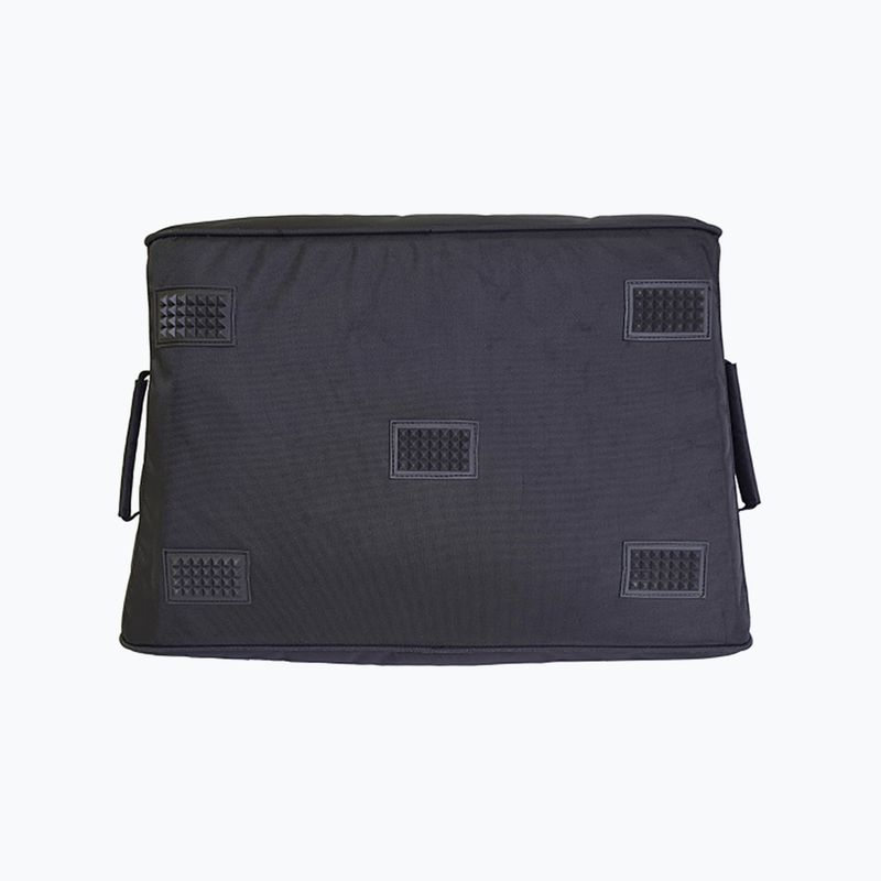KJUST Kamei Husky 510 Set di borse da tetto 4 pezzi nero 10