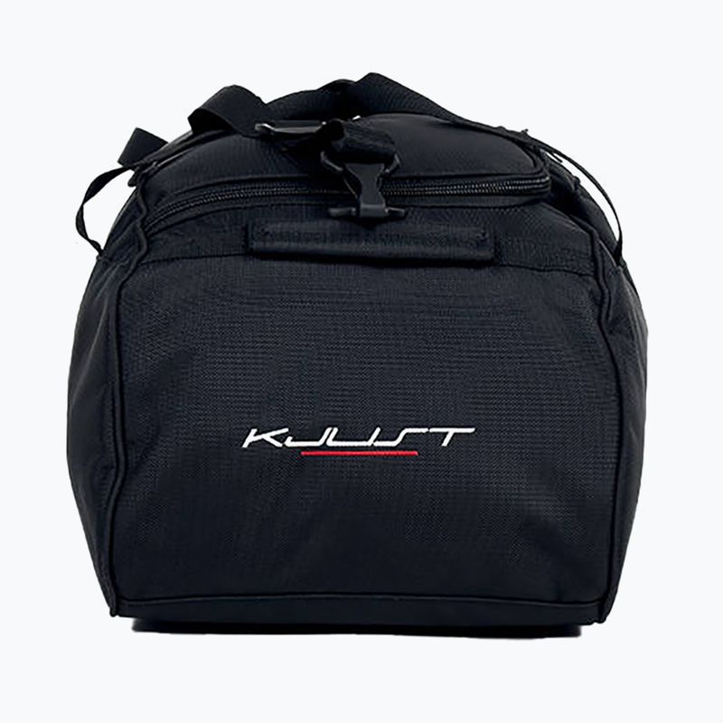 KJUST Kamei Husky 510 Set di borse da tetto 4 pezzi nero 11