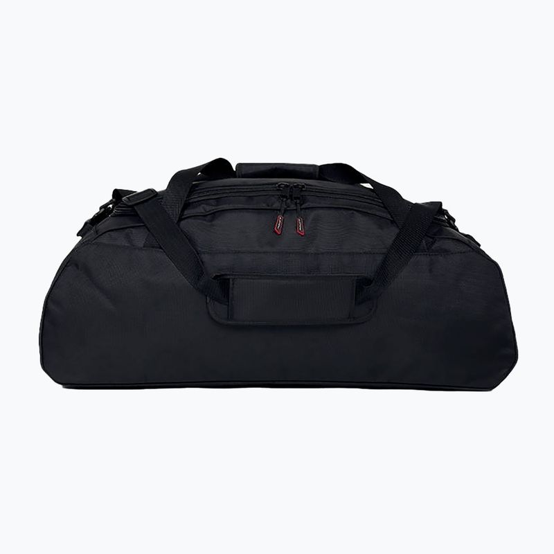 KJUST Kamei Husky 510 Set di borse da tetto 4 pezzi nero 13