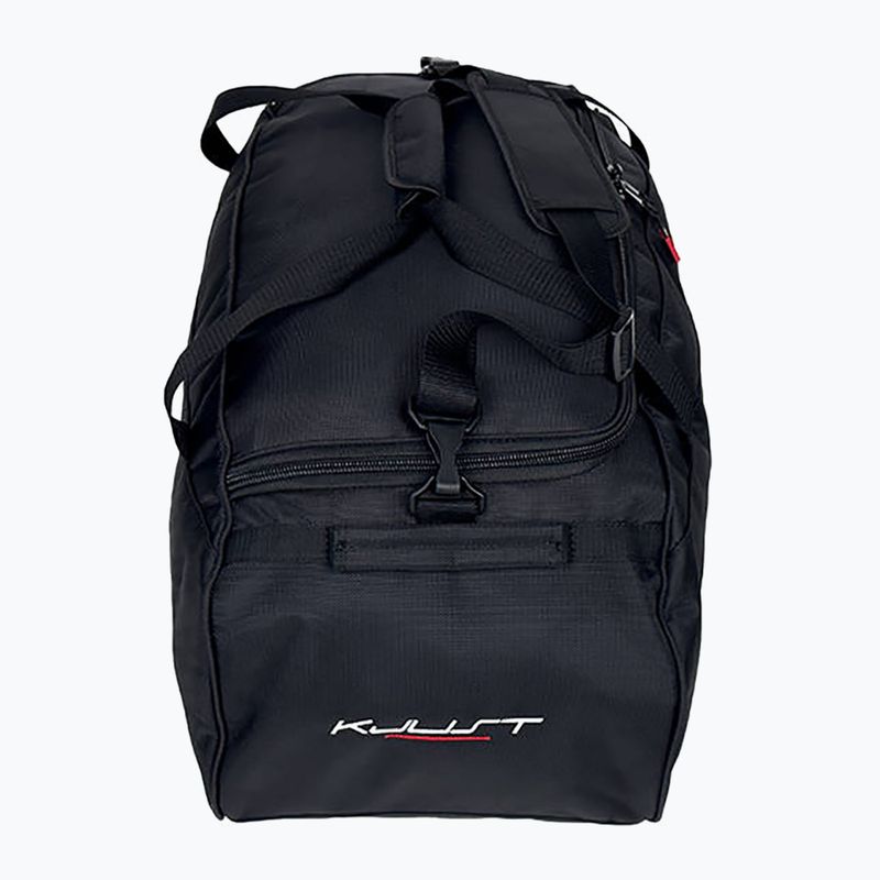 KJUST Kamei Husky 510 Set di borse da tetto 4 pezzi nero 15