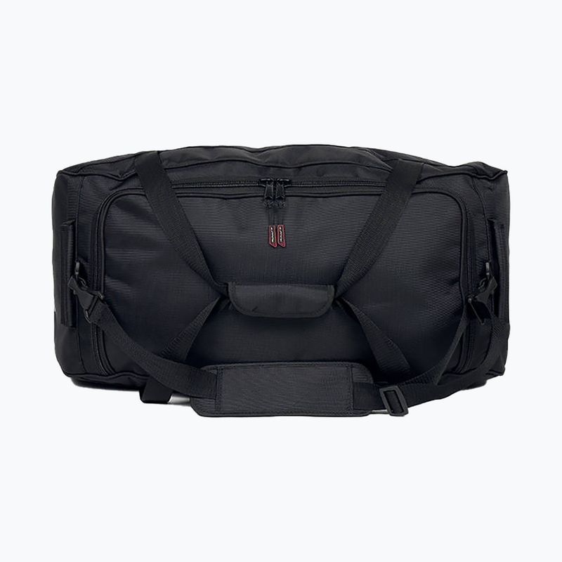 KJUST Kamei Husky 510 Set di borse da tetto 4 pezzi nero 16