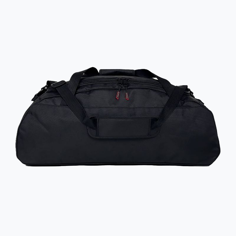 KJUST Menabo Marathon 460 Set di borse da tetto 4 pezzi nero 17