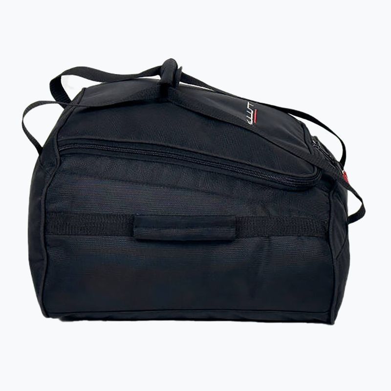 KJUST Atera Casar M set di borse da tetto 4 pezzi nero 9