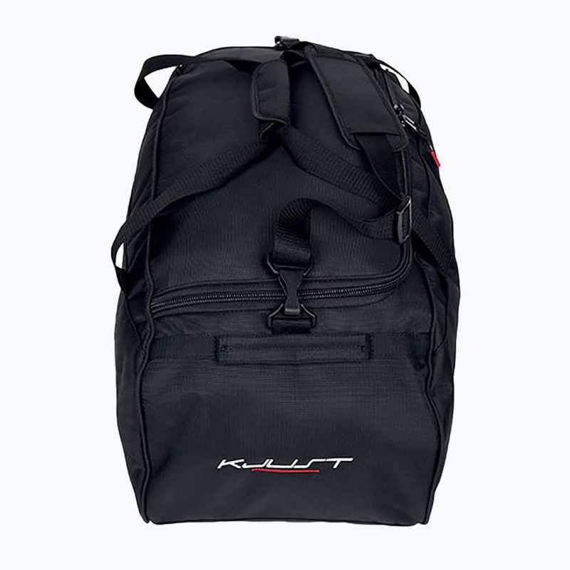 KJUST Atera Casar M set di borse da tetto 4 pezzi nero 15