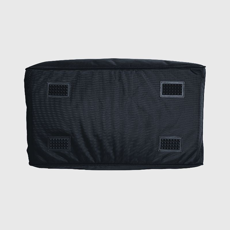 KJUST Atera Casar M set di borse da tetto 4 pezzi nero 18