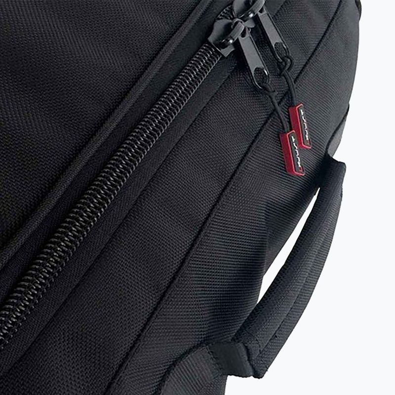 KJUST Atera Casar M set di borse da tetto 4 pezzi nero 20