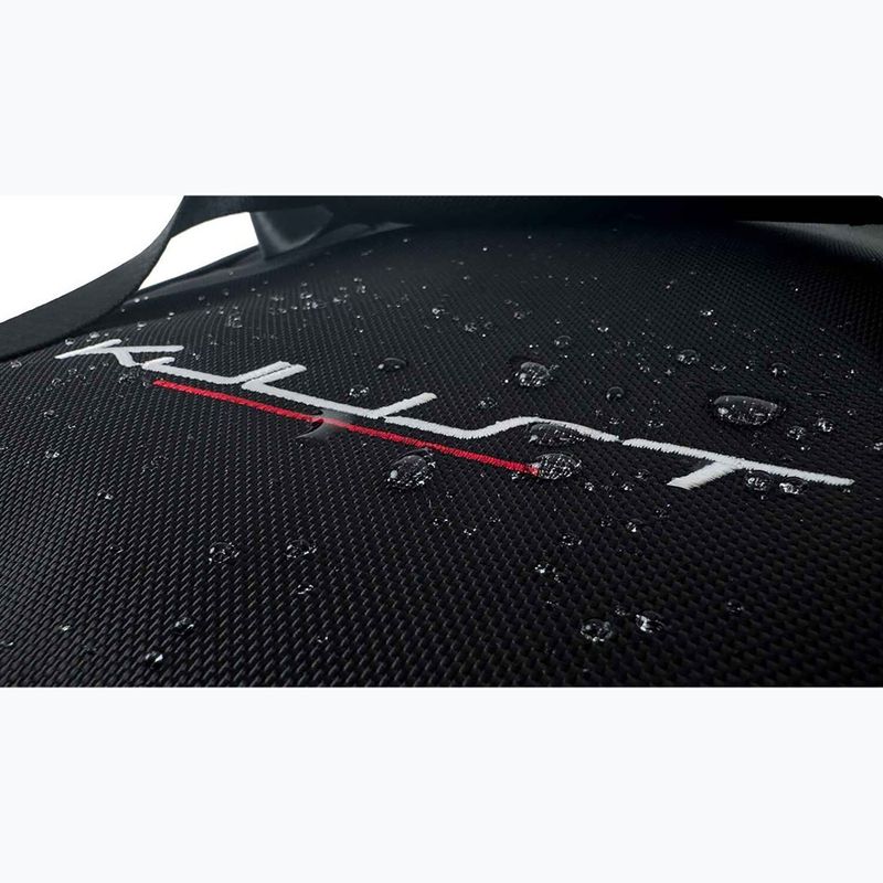 KJUST Atera Casar M set di borse da tetto 4 pezzi nero 21