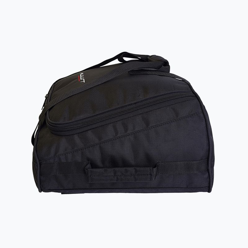 KJUST Atera Casar L Set di borse da tetto 4 pezzi nero 8