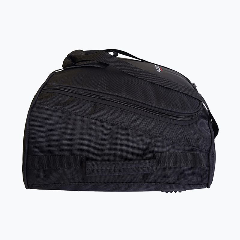 KJUST Atera Casar L Set di borse da tetto 4 pezzi nero 9