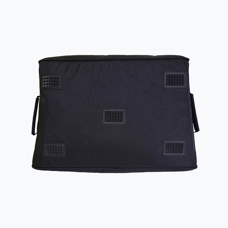KJUST Atera Casar L Set di borse da tetto 4 pezzi nero 10