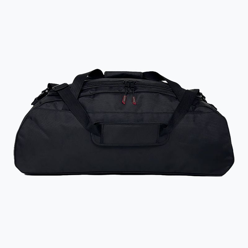 KJUST Atera Casar L Set di borse da tetto 4 pezzi nero 12