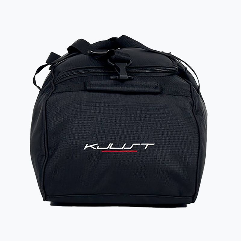 KJUST Atera Casar L Set di borse da tetto 4 pezzi nero 13