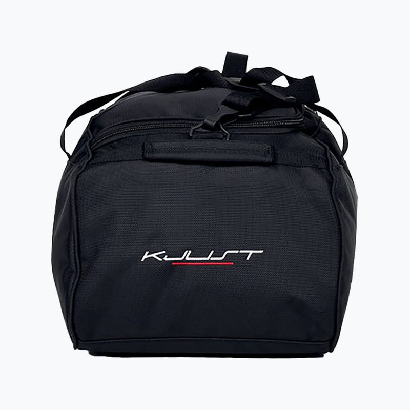 KJUST Atera Casar L Set di borse da tetto 4 pezzi nero 14