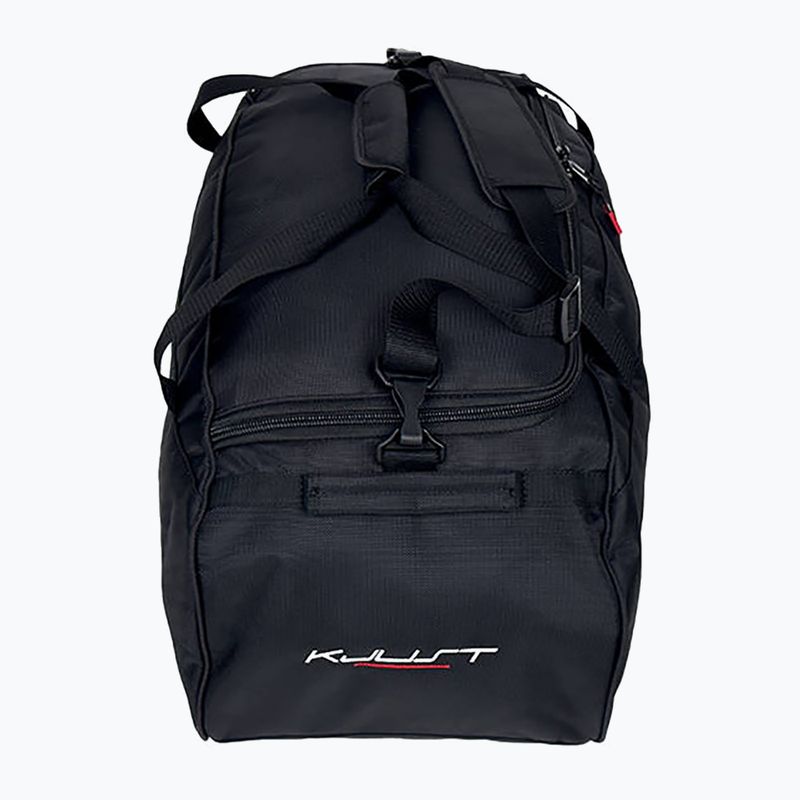 KJUST Atera Casar L Set di borse da tetto 4 pezzi nero 16