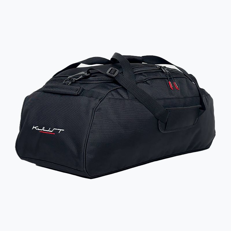 KJUST Atera Casar L Set di borse da tetto 4 pezzi nero 18