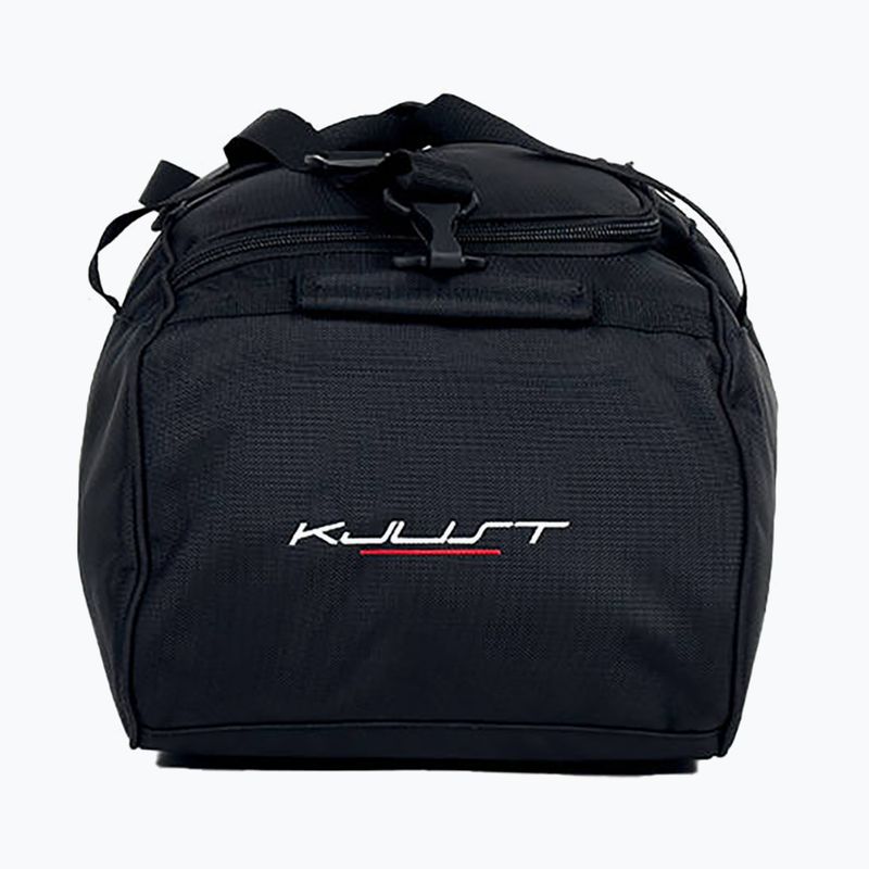 KJUST Atera Casar L Set di borse da tetto 4 pezzi nero 20