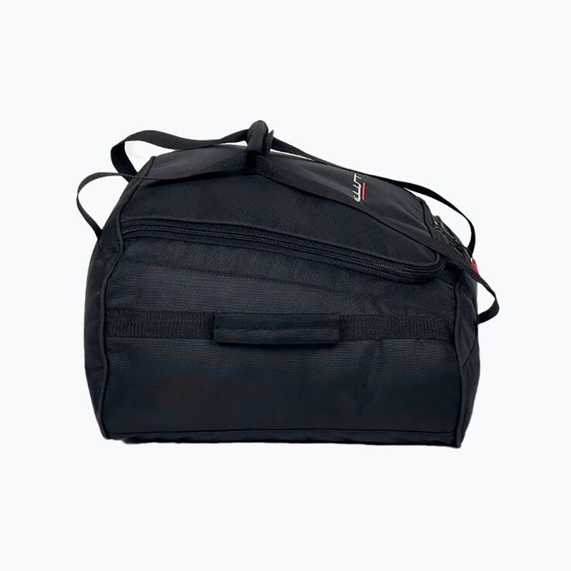 KJUST Atera Casar XL Set di borse da tetto 4 pezzi nero 8