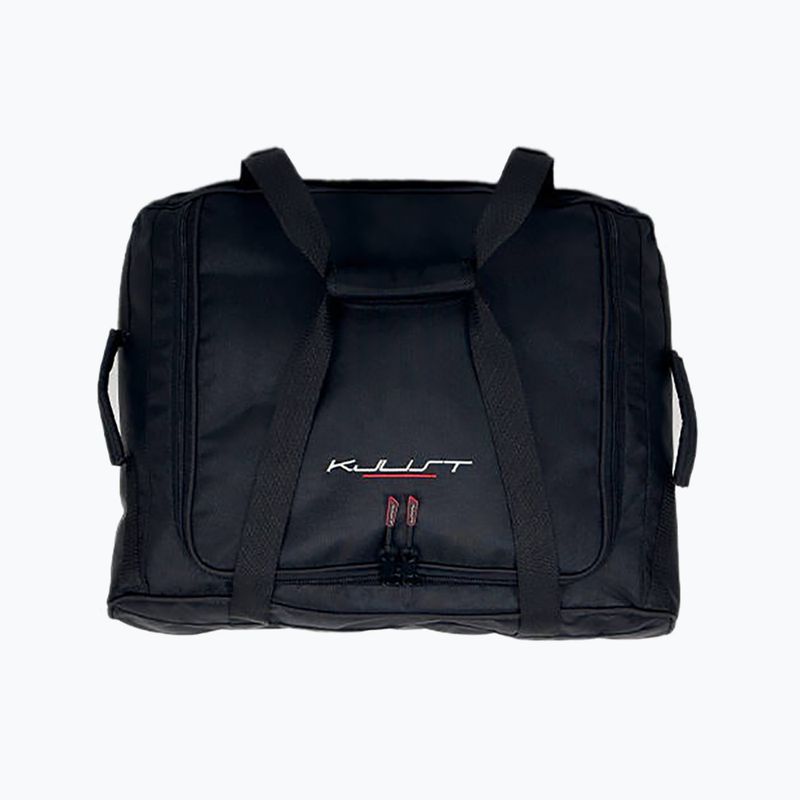 KJUST Atera Casar XL Set di borse da tetto 4 pezzi nero 10