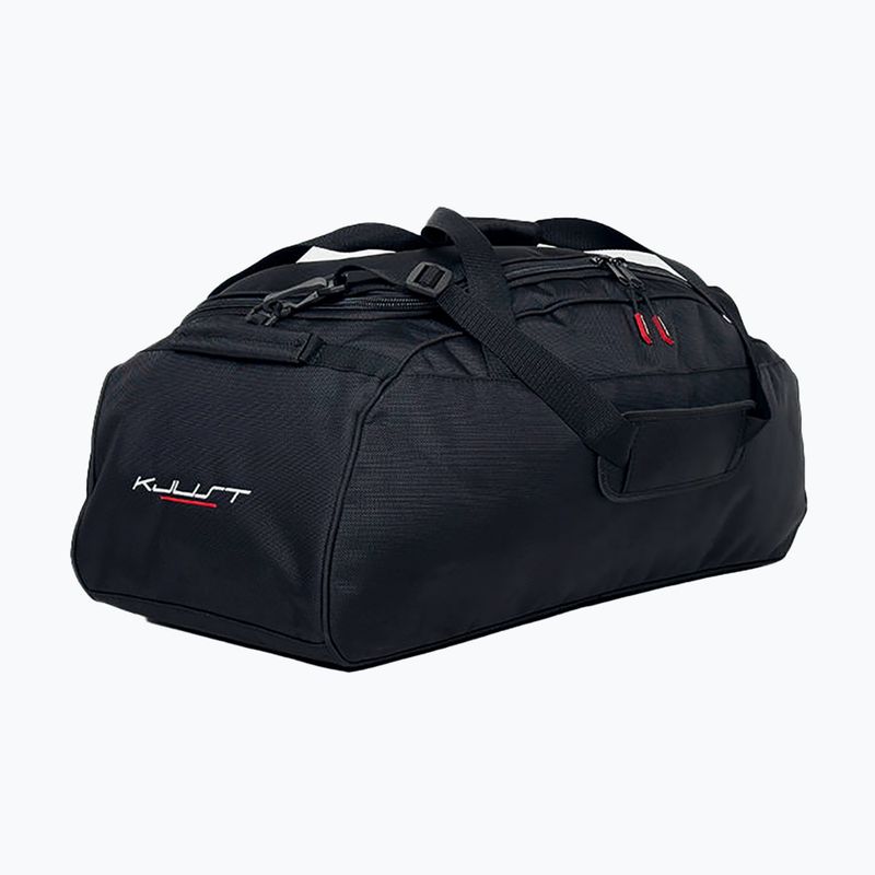 KJUST Atera Casar XL Set di borse da tetto 4 pezzi nero 12