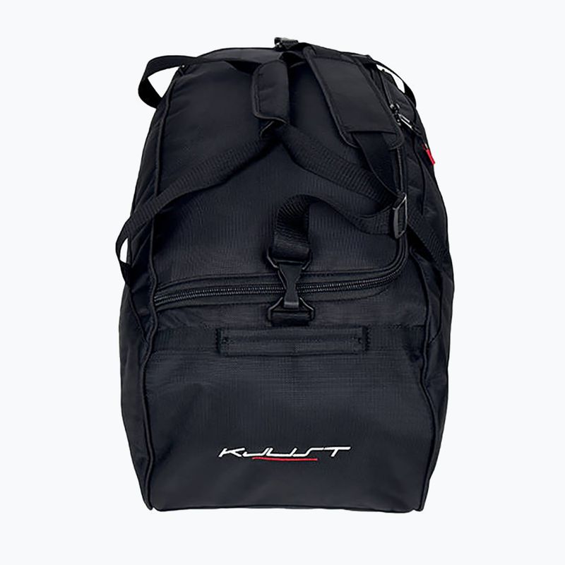 KJUST Atera Casar XL Set di borse da tetto 4 pezzi nero 16