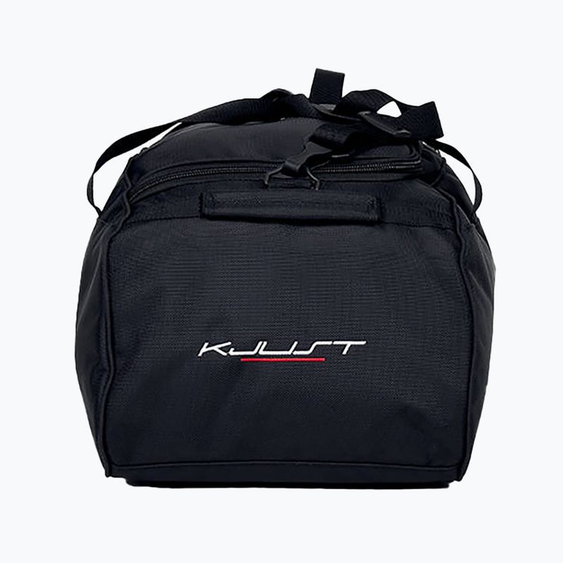 KJUST G3 Helios 400 Set di borse da tetto 3 pezzi nero 11