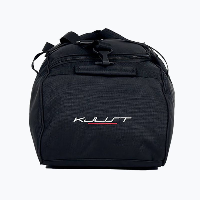 KJUST G3 Spark 400 Set di borse da tetto 3 pezzi nero 12