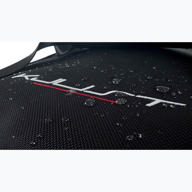 KJUST G3 Spark 400 Set di borse da tetto 3 pezzi nero 16