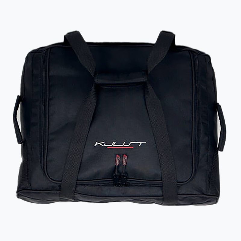 KJUST G3 Spark 480 Set di borse da tetto 4 pezzi nero 10