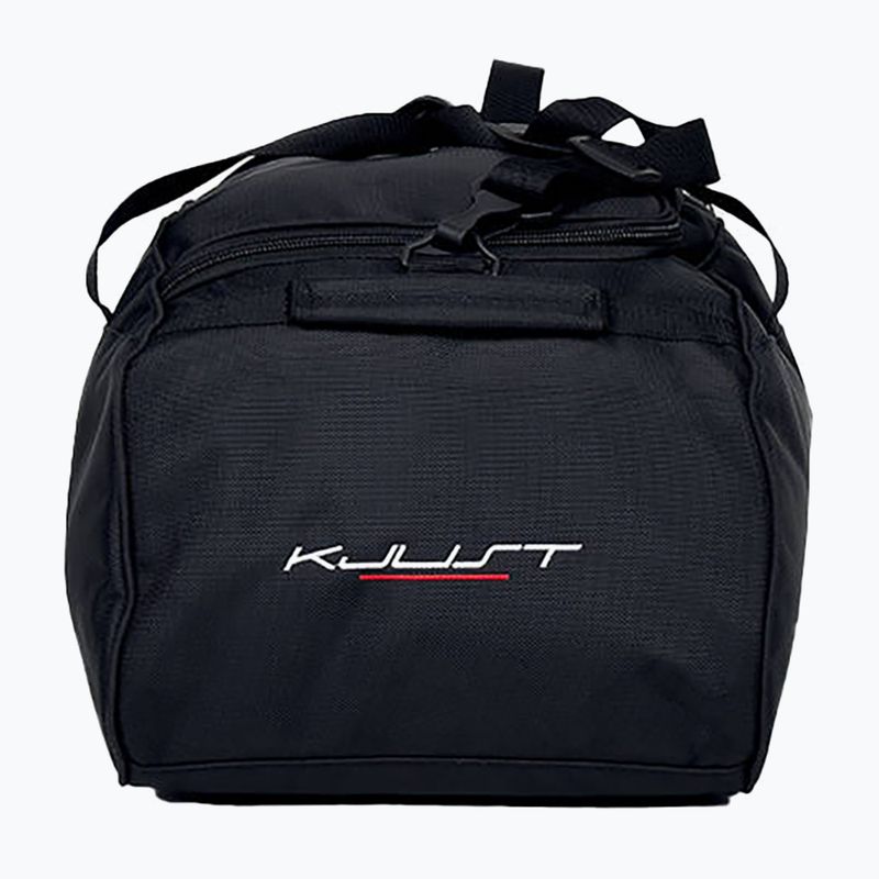 KJUST G3 Spark 480 Set di borse da tetto 4 pezzi nero 15