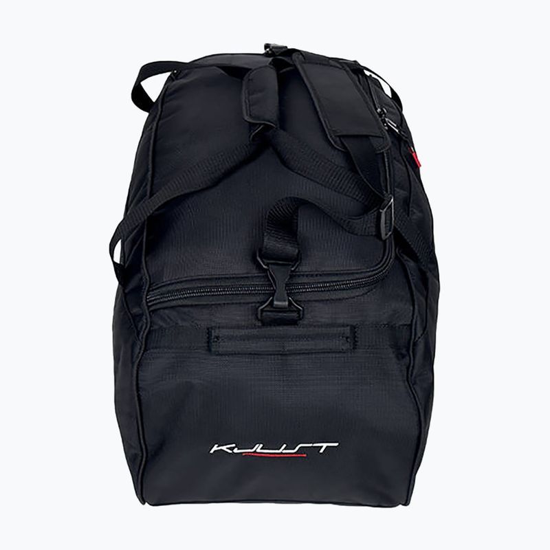 KJUST G3 Spark 480 Set di borse da tetto 4 pezzi nero 17
