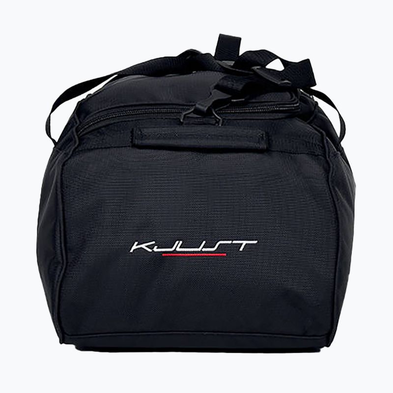KJUST G3 Spark 480 Set di borse da tetto 4 pezzi nero 21