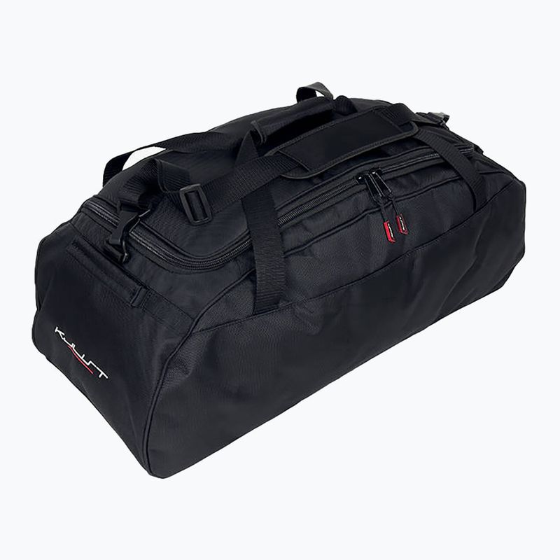KJUST G3 Spark 480 Set di borse da tetto 4 pezzi nero 22