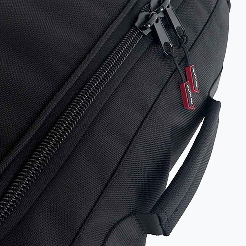 KJUST G3 Spark 480 Set di borse da tetto 4 pezzi nero 27