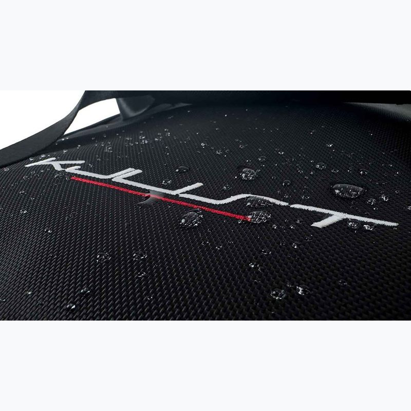 KJUST G3 Spark 480 Set di borse da tetto 4 pezzi nero 28