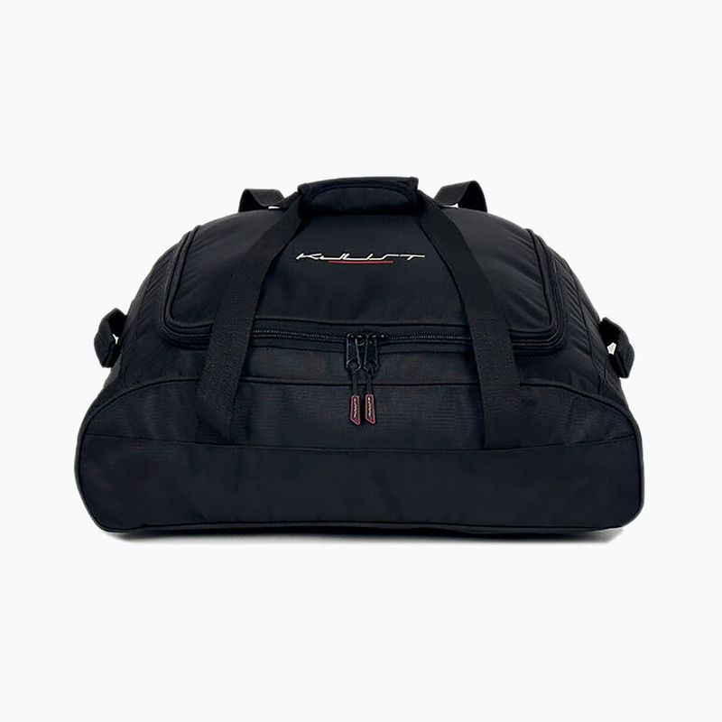 KJUST G3 Absolute 320 Set di borse da tetto 3 pezzi nero 5