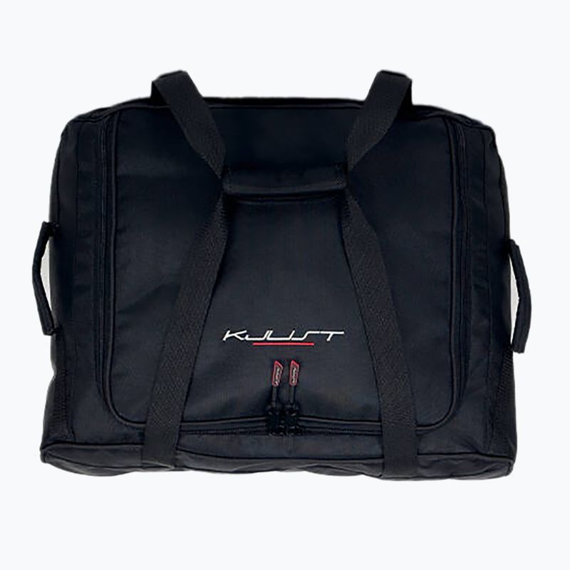 KJUST G3 Absolute 320 Set di borse da tetto 3 pezzi nero 10