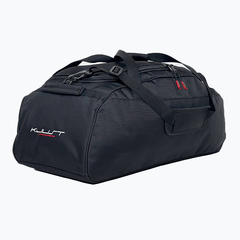 KJUST G3 Absolute 320 Set di borse da tetto 3 pezzi nero 11