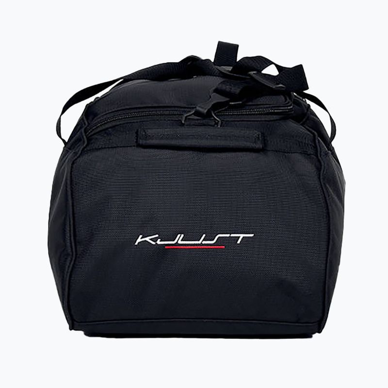 KJUST G3 Absolute 320 Set di borse da tetto 3 pezzi nero 13